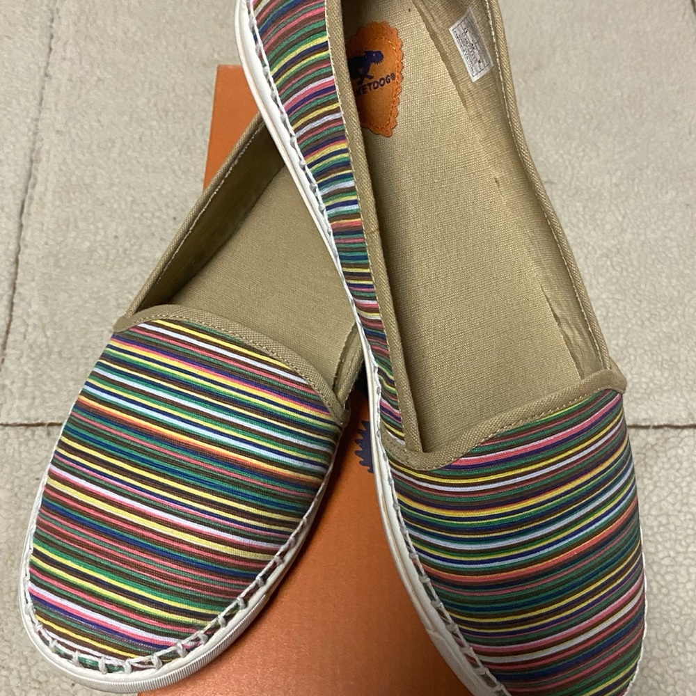 Rocket Dog Slip on